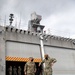 USS Tulsa Hosts Tour for Army I Corps