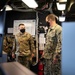 USS Tulsa Hosts Tour for Army I Corps