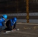 USS New Orleans Towing Certification