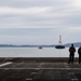 USS New Orleans Towing Certification