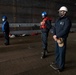 USS New Orleans Towing Certification