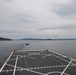 USS New Orleans Towing Certification