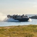 USS Green Bay (LPD 20) Conducts Landing Craft Air Cushion (LCAC) Operations