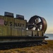 USS Green Bay (LPD 20) Conducts Landing Craft Air Cushion (LCAC) Operations