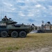 USS Green Bay (LPD 20) Conducts Landing Craft Air Cushion (LCAC) Operations