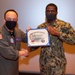 USS Ronald Reagan (CVN 76) Sailors of the Quarter