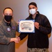 USS Ronald Reagan (CVN 76) Sailors of the Quarter