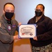 USS Ronald Reagan (CVN 76) Sailors of the Quarter