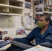 USS America (LHA 6) Daily Operations