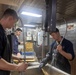 USS America (LHA 6) Daily Operations