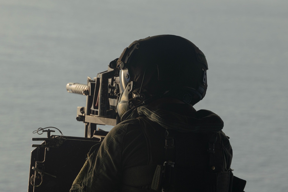 31st MEU conducts NEO exercise