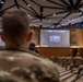 CSAF and CMSAF conduct virtual all-call with U.S. Airmen in Japan