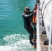 IMX/CE22 Multilateral Dive Training Event