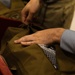 Alpha Company Receiving