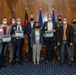 New program turns civic leaders into honorary commanders