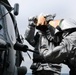Mobile Bay Sailors conduct damage control drill