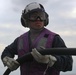 Mobile Bay Sailors conduct damage control drill