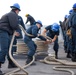 USS Anchorage conducts Sea and Anchor