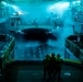 USS Anchorage conducts LCAC Ops