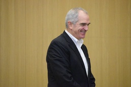 Deputy U.S. permanent representative to NATO