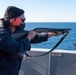 USS Anchorage Live-Fire Exercise