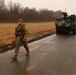 2d Cavalry Regiment Deploys to Romania