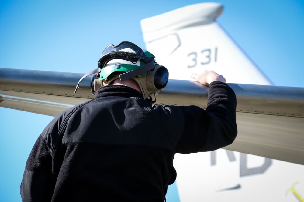 VP-47 ATSUGI DETACHMENT