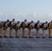 U.S. Army Parachute Team conducts training in south Florida