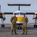 U.S. Army Parachute Team pilots conduct training in south Florida