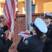 BRHS NJROTC Annual Military Inspection