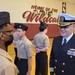 BRHS NJROTC Annual Military Inspection