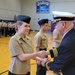 BRHS NJROTC Annual Military Inspection