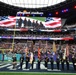 Sailor Represents U.S. Navy at NFL Pro Bowl