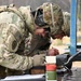 1-503rd Inf. Reg. 173rd AB conducts Mortar live fire