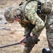 1-503rd Inf. Reg. 173rd AB conducts Mortar live fire