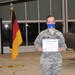 Civil Air Patrol holds change of command at Wiesbaden Army Airfield