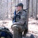 Green Beret Candidates Undergo Robin Sage Exercise