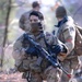 Green Beret Candidates Undergo Robin Sage Exercise