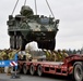 2nd Cav. Reg. Media Day / Romania Deployment