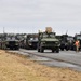 2nd Cav. Reg. Media Day / Romania Deployment