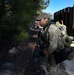 Green Beret Candidates Undergo Robin Sage Exercise