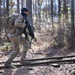 Green Beret Candidates Undergo Robin Sage Exercise