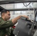 VMM-165 (Reinforced), 11th MEU conducts routine operations checks aboard USS Essex (LHD 2)