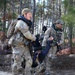 Green Beret Candidates Undergo Robin Sage Exercise