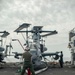 VMM-165 (Reinforced), 11th MEU conducts routine operations checks aboard USS Essex (LHD 2)