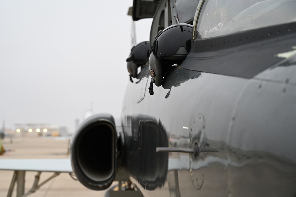 Undergraduate Pilot Training Instructor Pilot