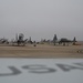 Laughlin AFB Flight Line