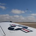 Laughlin AFB Flight Line