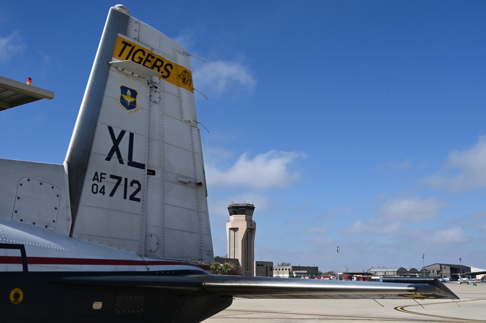 DVIDS Images Laughlin AFB Flight Line [Image 3 of 6]