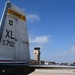 Laughlin AFB Flight Line